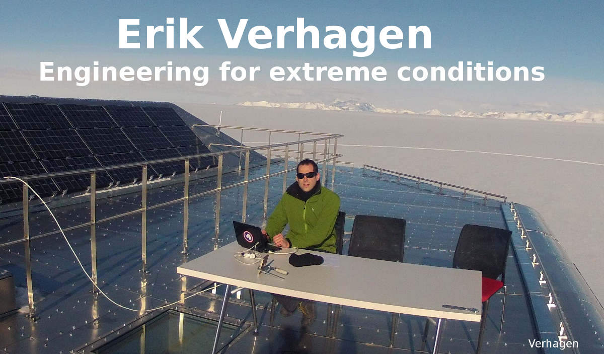 Engineering for extreme condition